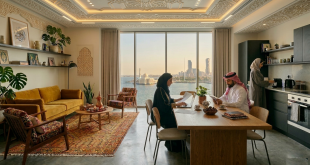 شقق الموسى فيو